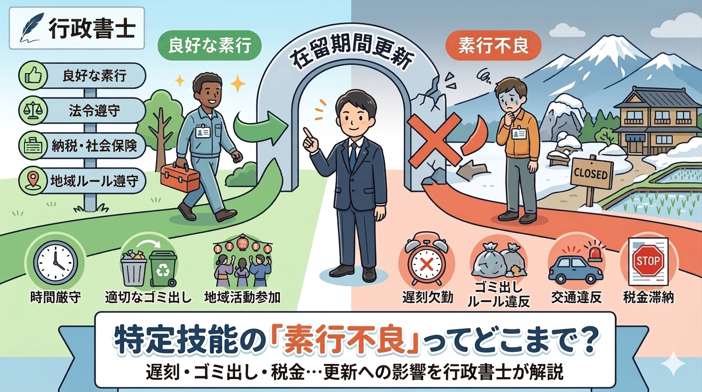 活動歴および当時の関連ビジュアル記録
